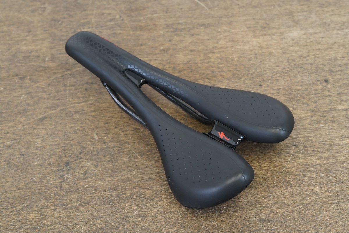 155mm Specialized Oura Pro Carbon Rail Road Saddle 199g