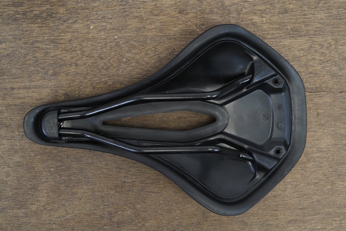 155mm Specialized Power Comp Cr-Mo Rail Road Saddle 290g