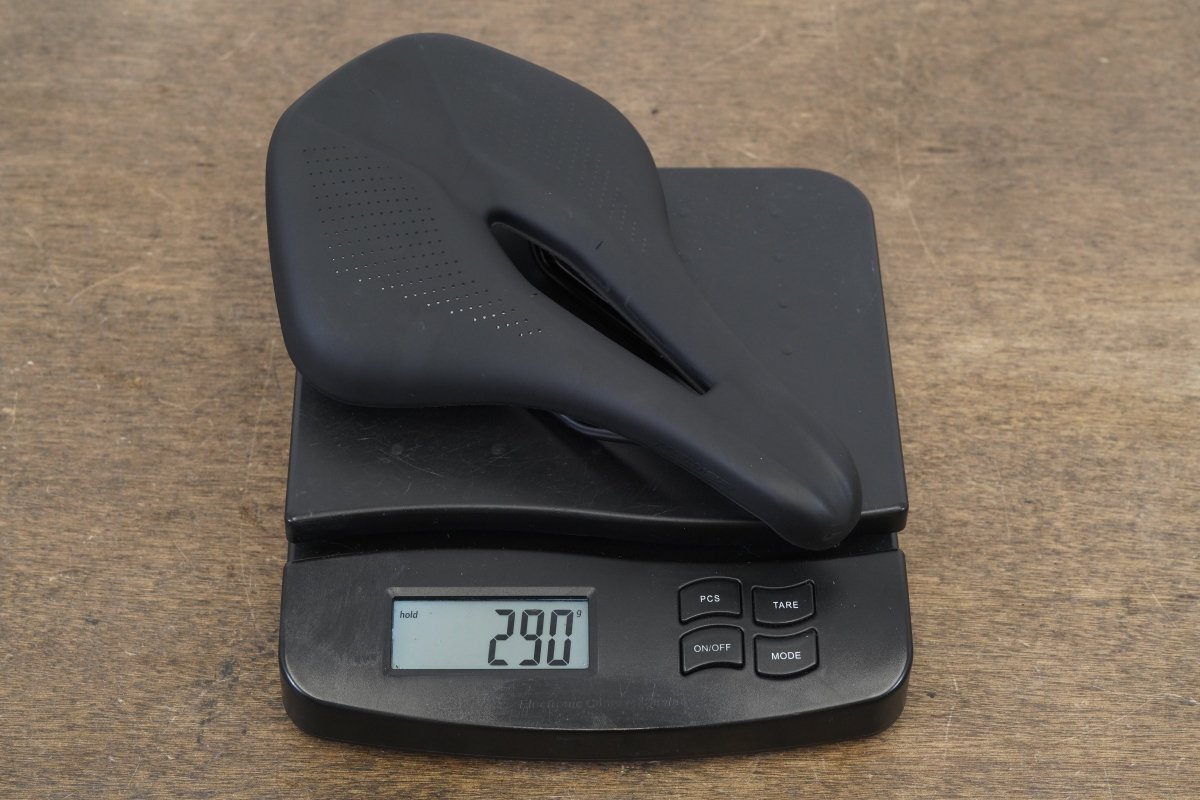 155mm Specialized Power Comp Cr-Mo Rail Road Saddle 290g