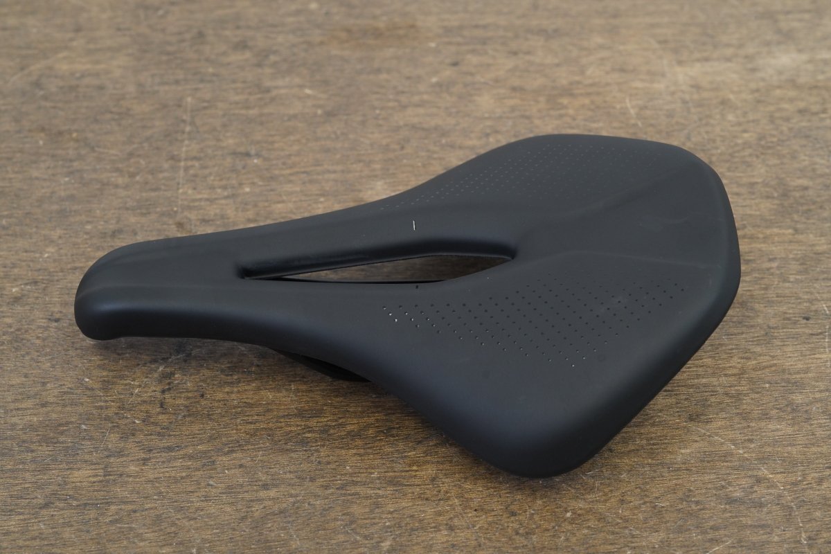 155mm Specialized Power Comp Cr-Mo Rail Road Saddle 290g