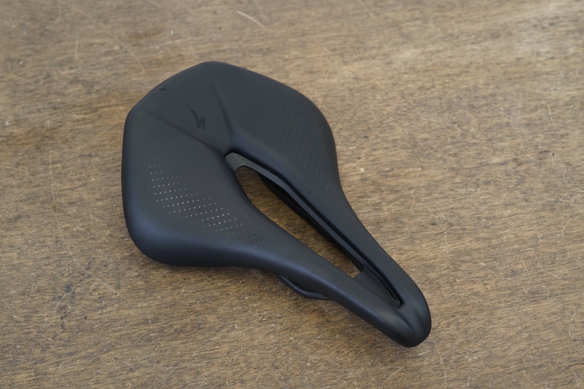155mm Specialized Power Expert Titanium Rail Road Saddle 231g