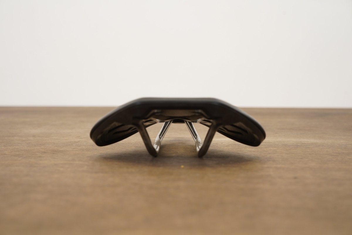 155mm Specialized Power Pro Titanium Rail Carbon Road Saddle 212g