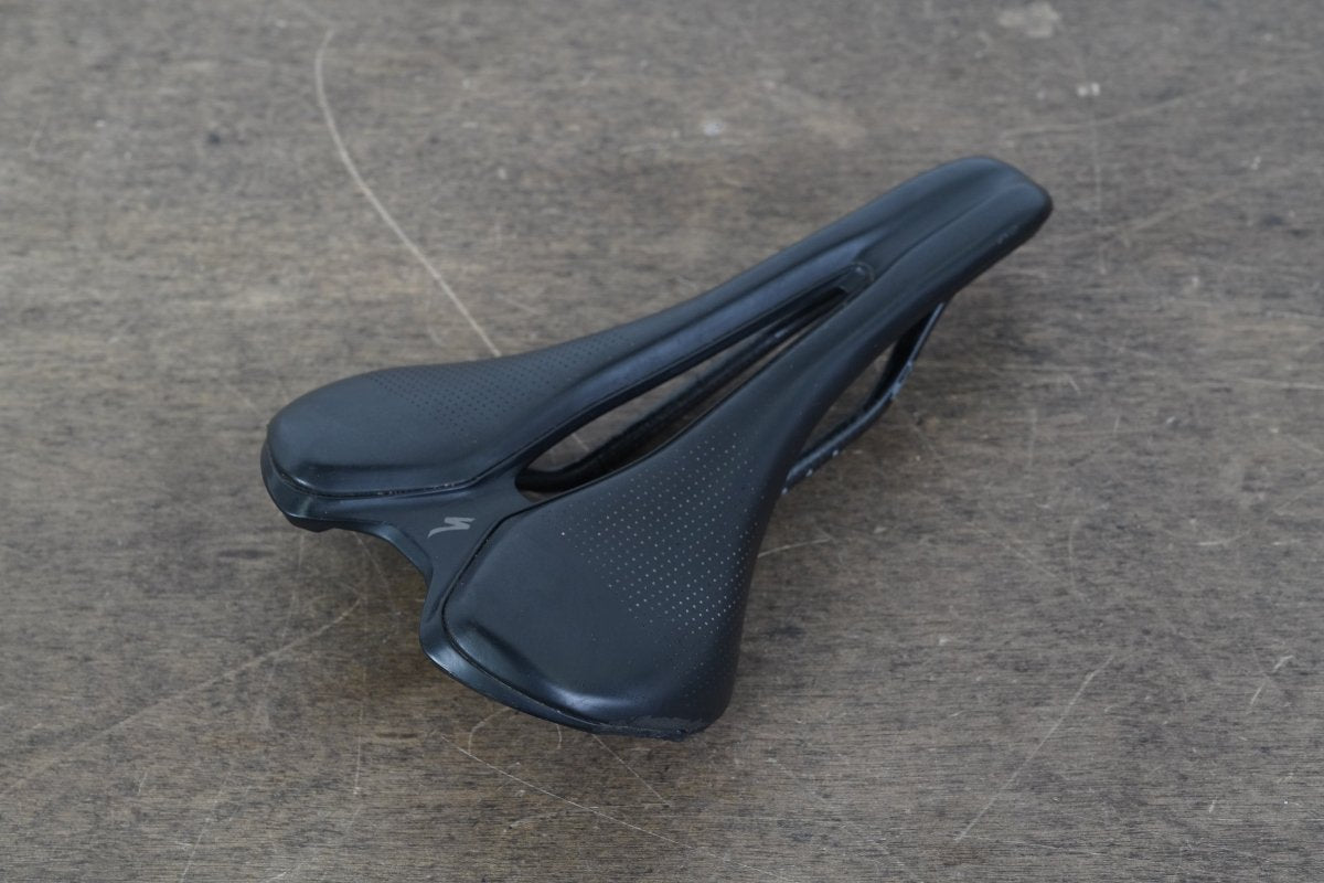 155mm Specialized Romin Evo Pro Carbon Rail Road Saddle 210g