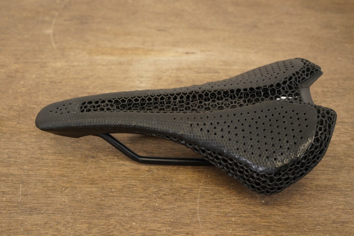 155mm Specialized Romin Evo Pro Mirror Titanium Rail Saddle 248g