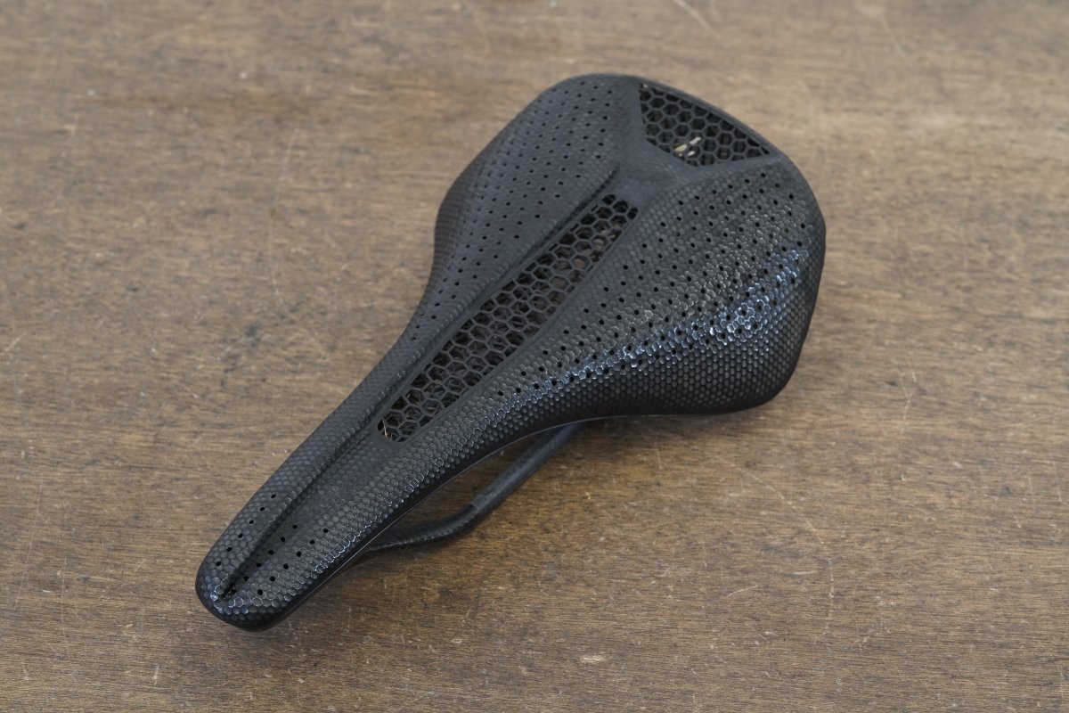 155mm Specialized S-WORKS Phenom Mirror Carbon Road Saddle 226g