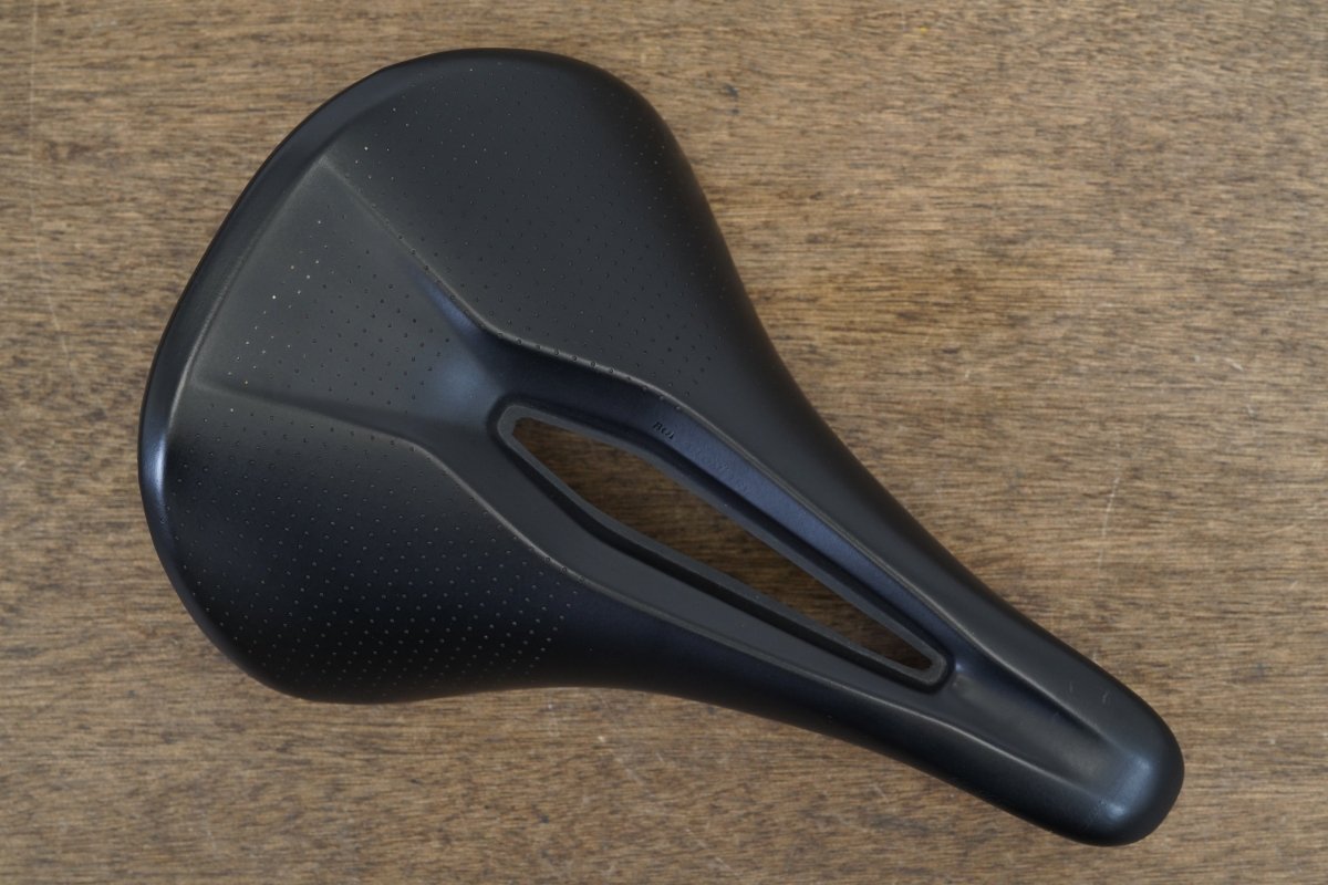 155mm Specialized S-WORKS Power Arc Carbon Rail Road Saddle 144g