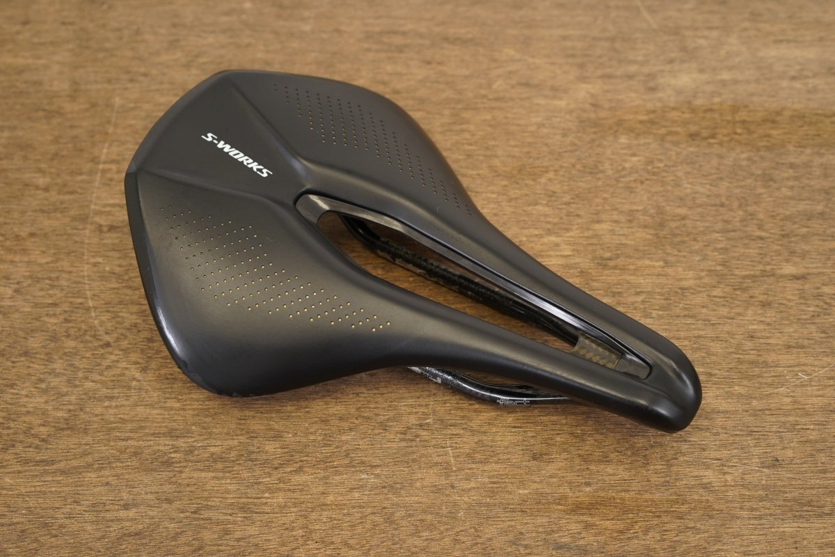 155mm Specialized S-WORKS Power Carbon Rail Road Saddle 164g