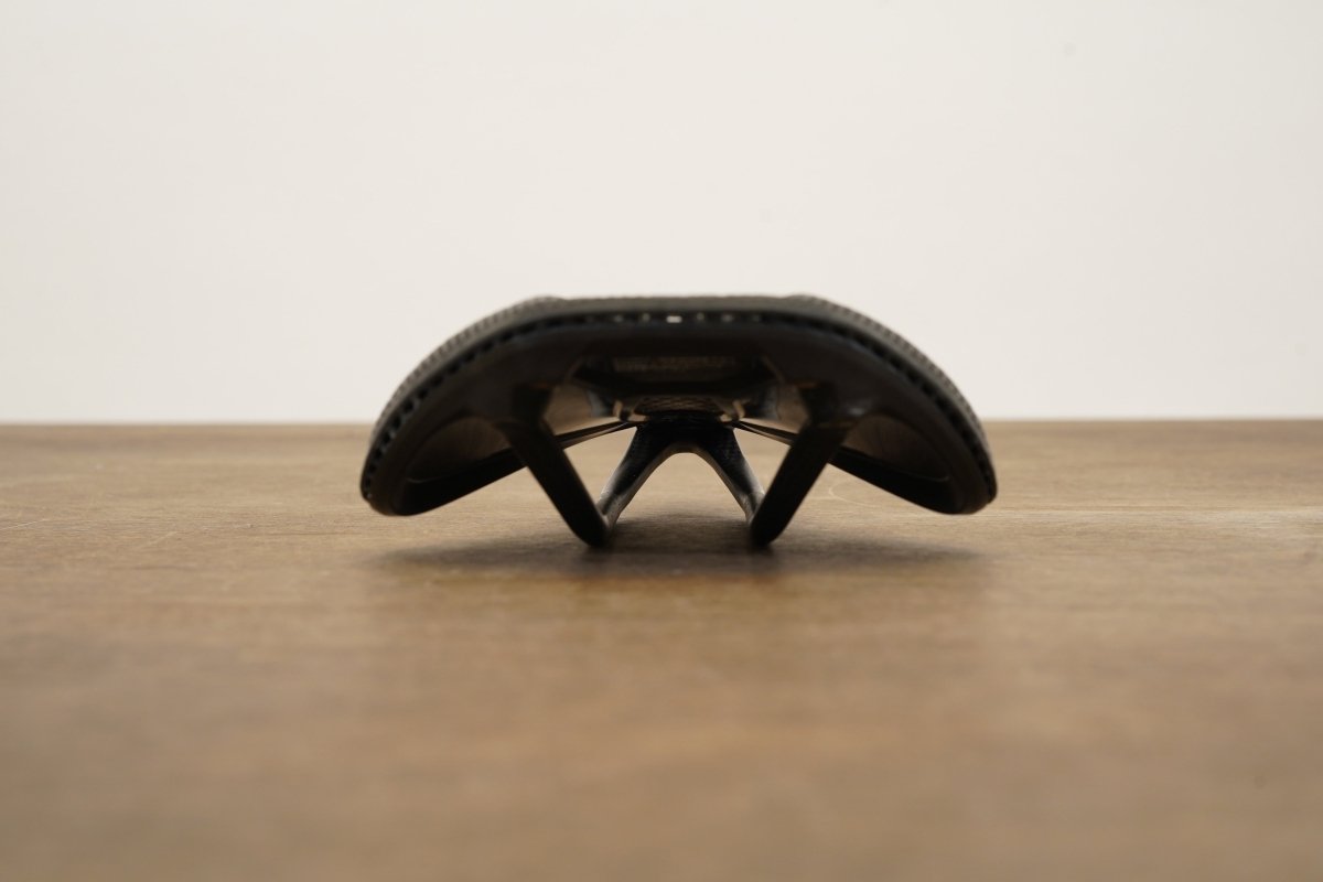155mm Specialized S-WORKS Power Mirror Carbon Road Saddle 212g