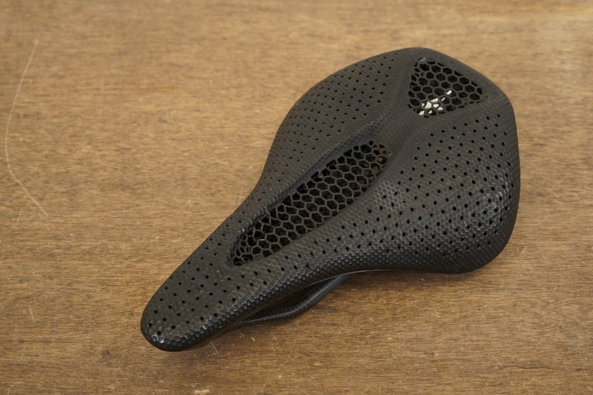 155mm Specialized S-WORKS Power Mirror Carbon Road Saddle 212g