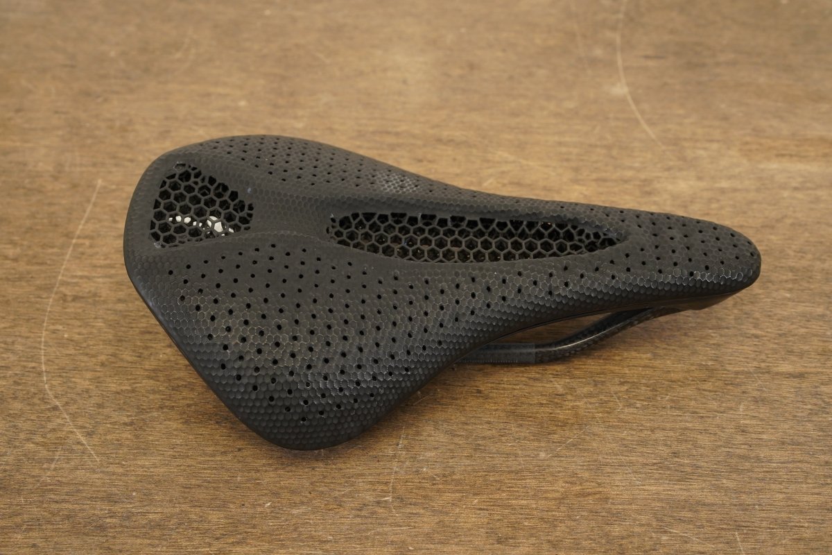 155mm Specialized S-WORKS Power Mirror Carbon Road Saddle 212g