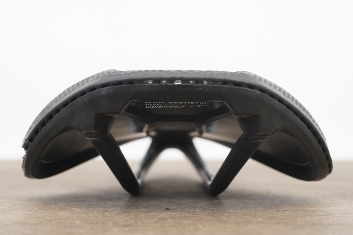 155mm Specialized S-WORKS Power Mirror Carbon Saddle 203g
