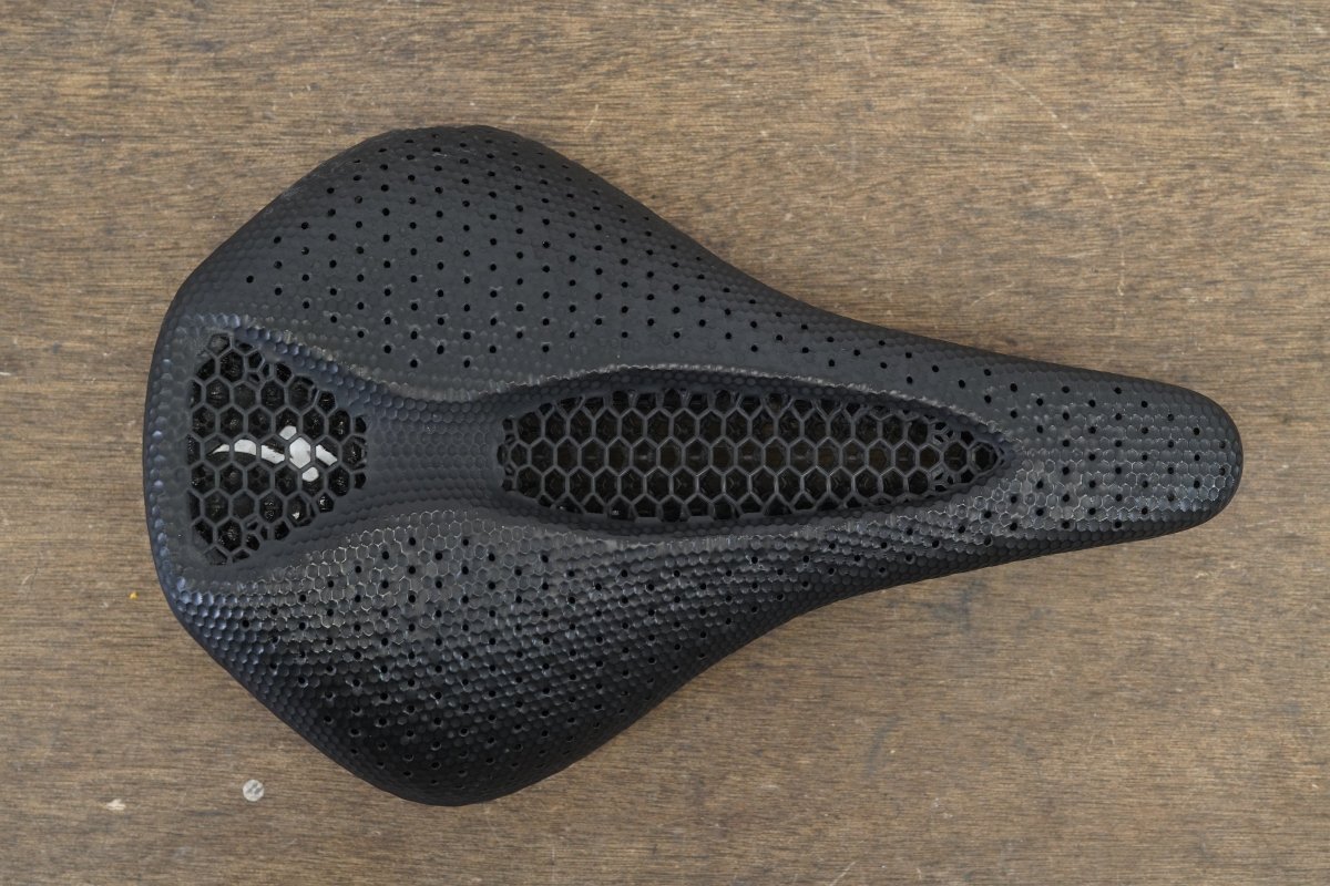 155mm Specialized S-WORKS Power Mirror Carbon Saddle 203g