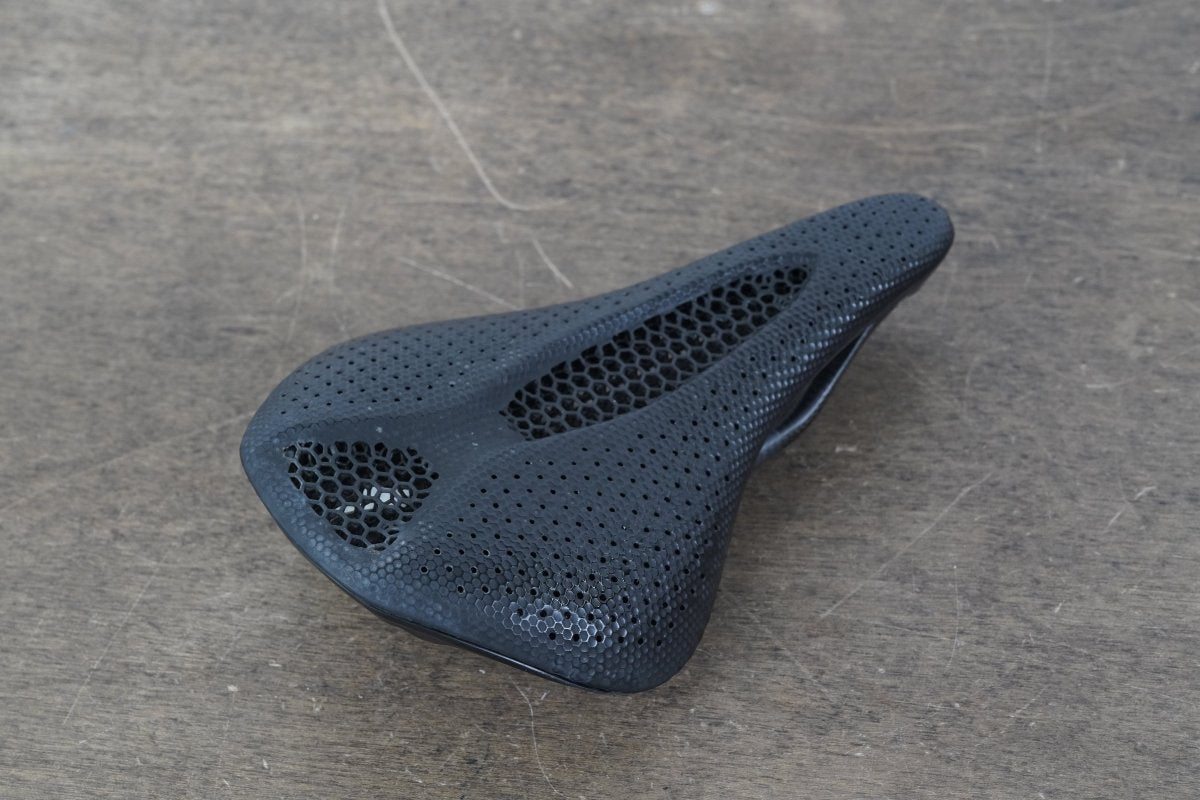 155mm Specialized S-WORKS Power Mirror Carbon Saddle 204g
