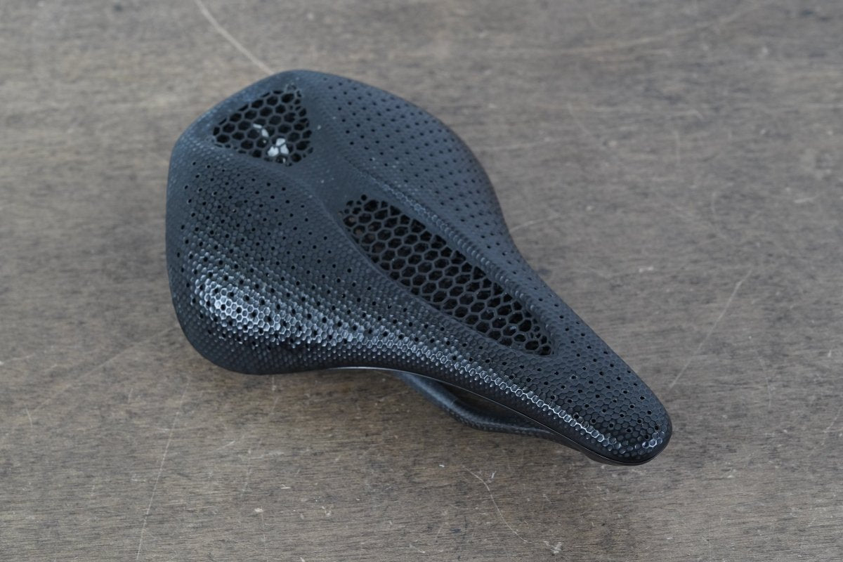 155mm Specialized S-WORKS Power Mirror Carbon Saddle 204g