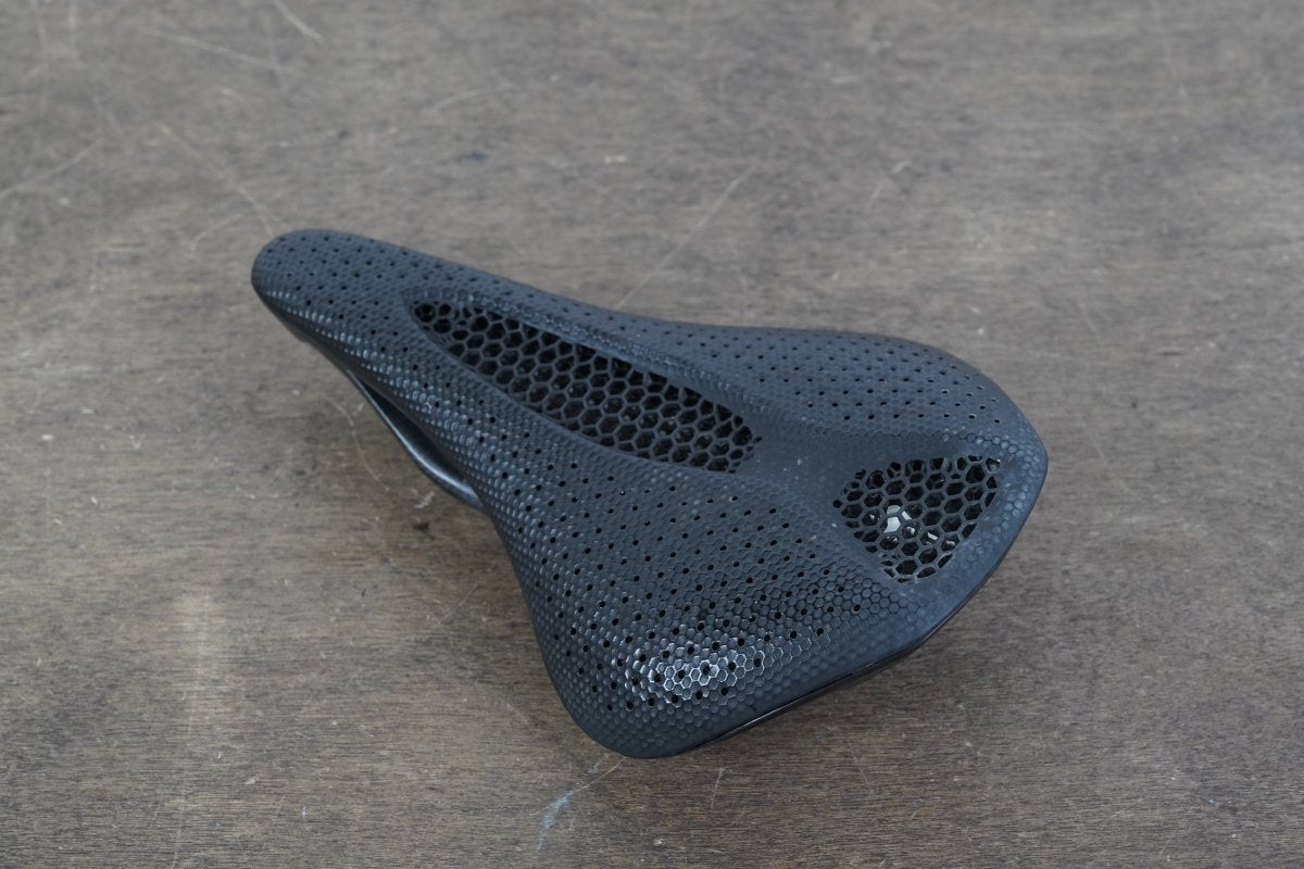 155mm Specialized S-WORKS Power Mirror Carbon Saddle 204g