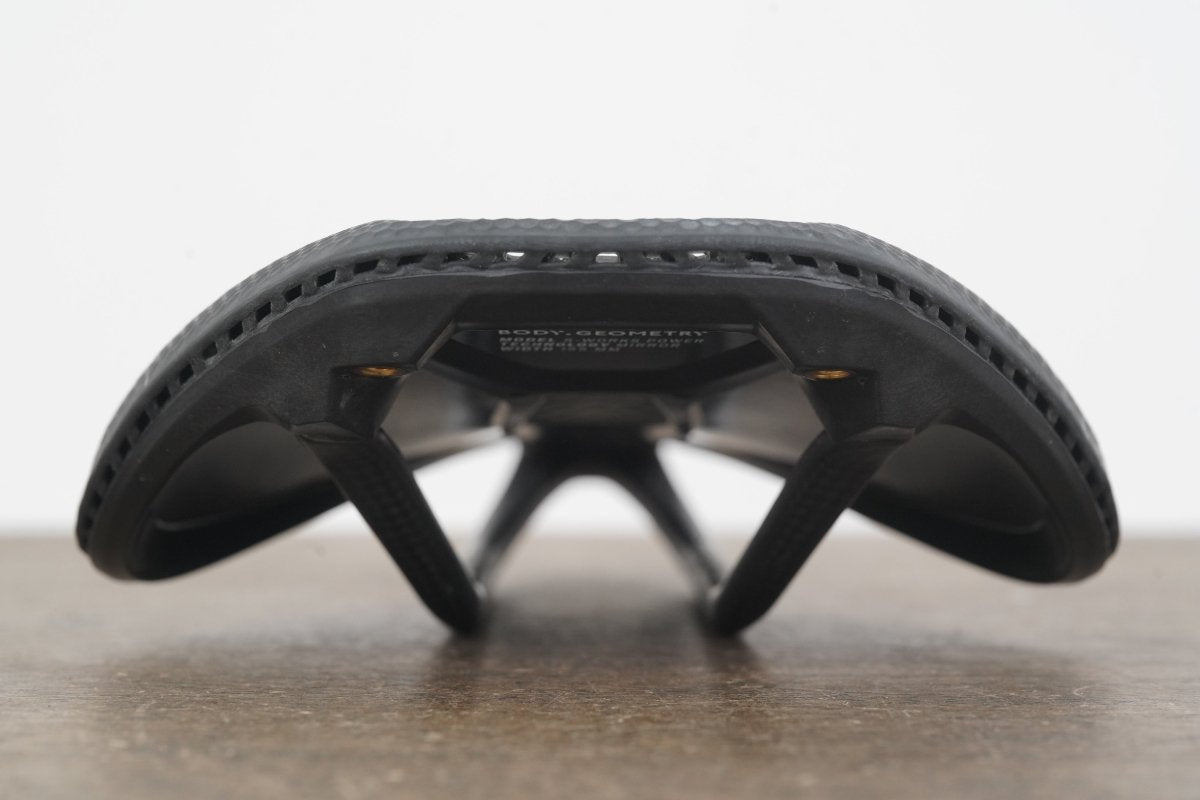 155mm Specialized S-WORKS Power Mirror Carbon Saddle 204g