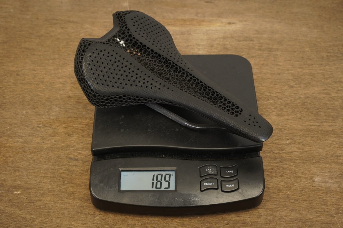 155mm Specialized S-WORKS Romin EVO Mirror Carbon Saddle 189g