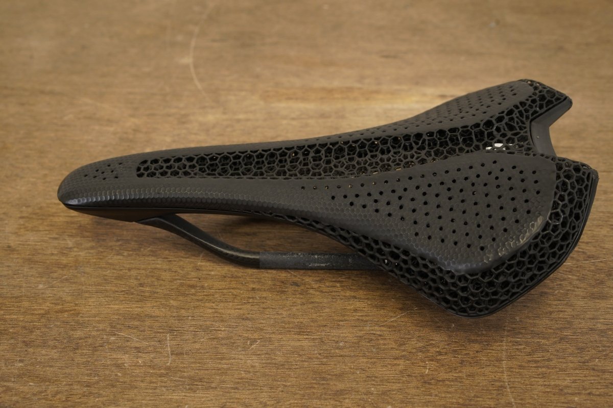 155mm Specialized S-WORKS Romin EVO Mirror Carbon Saddle 189g