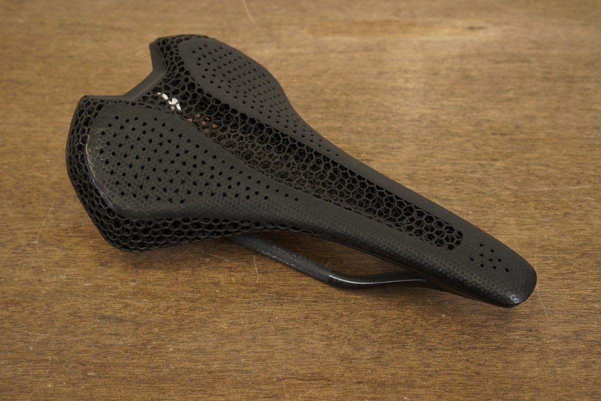 155mm Specialized S-WORKS Romin EVO Mirror Carbon Saddle 189g