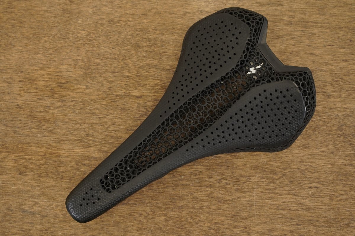 155mm Specialized S-WORKS Romin EVO Mirror Carbon Saddle 189g