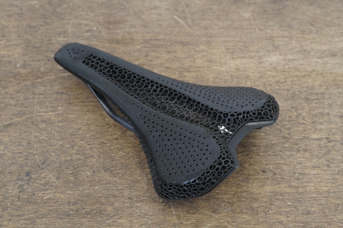 155mm Specialized S-WORKS Romin EVO Mirror Carbon Saddle 193g