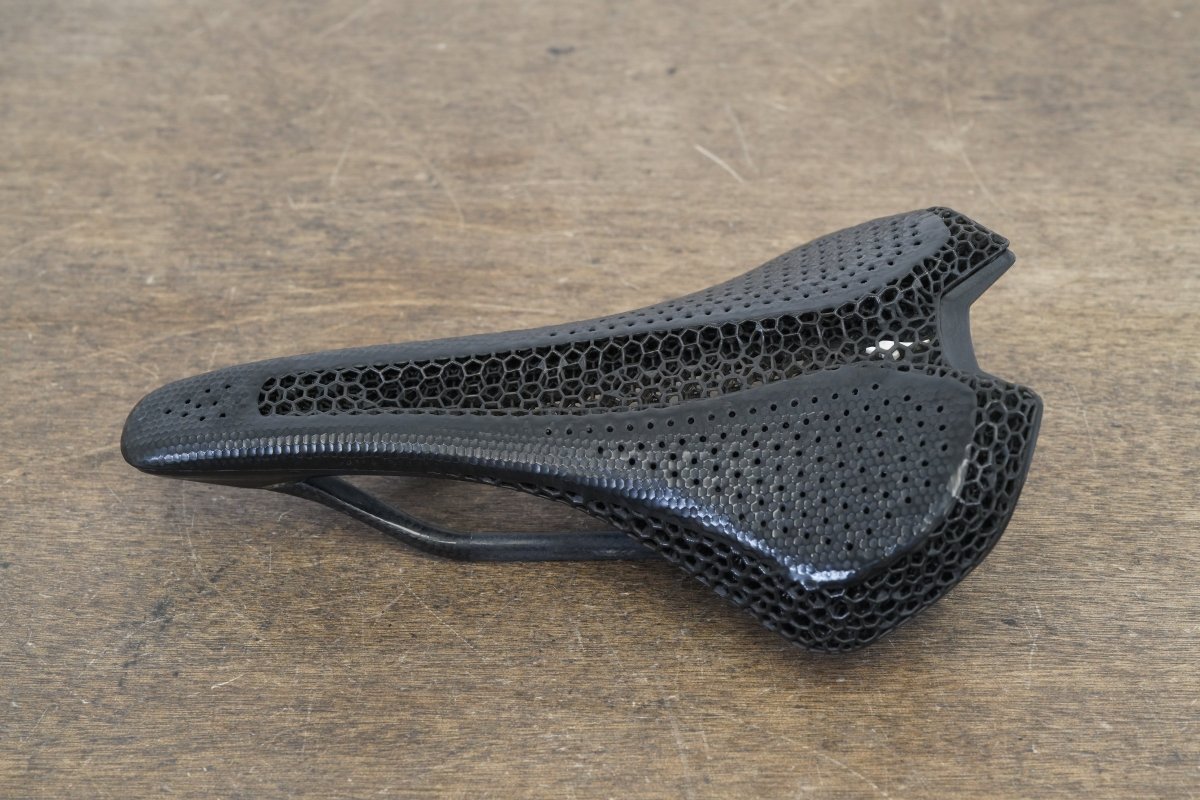 155mm Specialized S-WORKS Romin EVO Mirror Carbon Saddle 193g