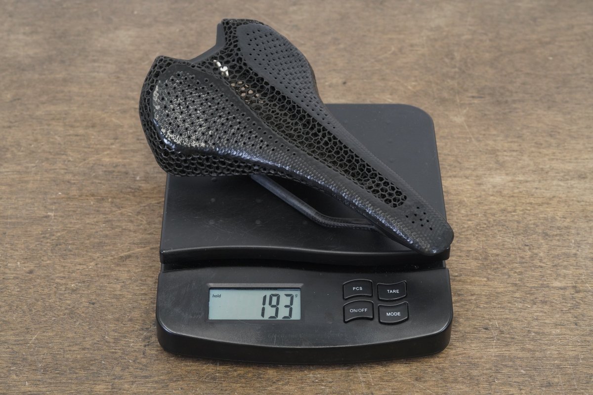 155mm Specialized S-WORKS Romin EVO Mirror Carbon Saddle 193g