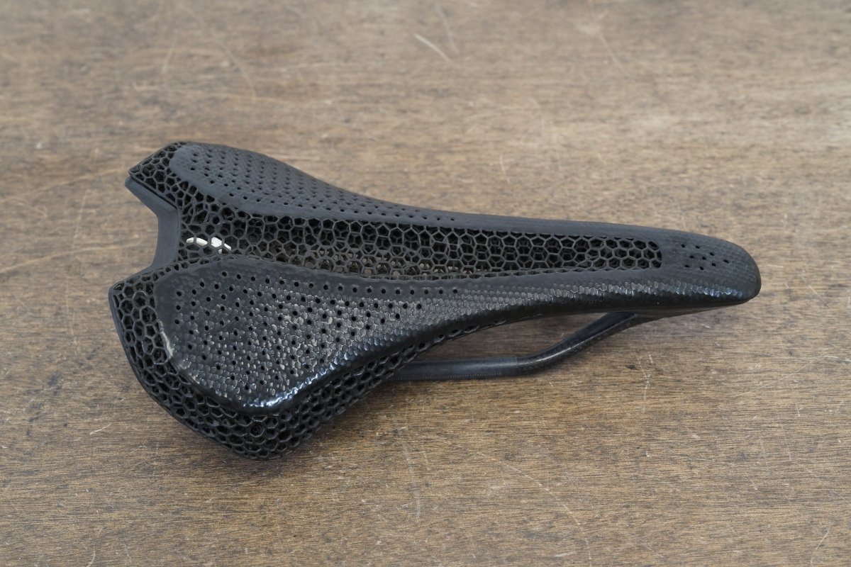 155mm Specialized S-WORKS Romin EVO Mirror Carbon Saddle 193g