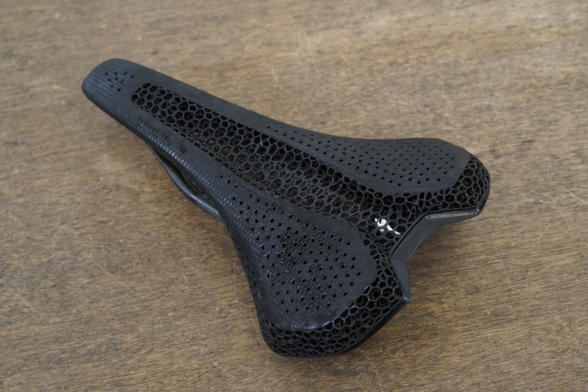 155mm Specialized S-WORKS Romin EVO Mirror Carbon Saddle 197g