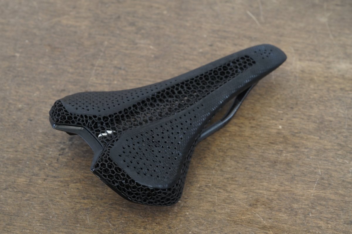 155mm Specialized S-WORKS Romin EVO Mirror Carbon Saddle 197g