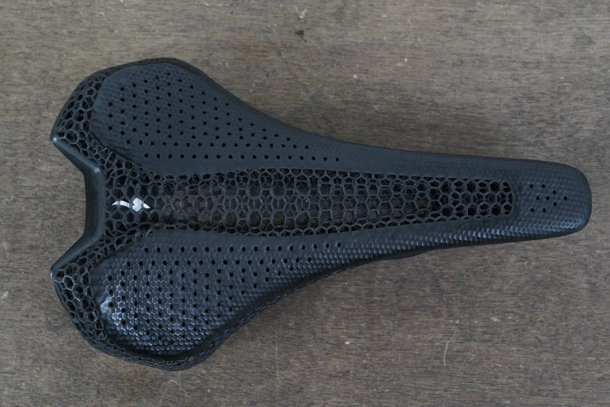 155mm Specialized S-WORKS Romin EVO Mirror Carbon Saddle 198g