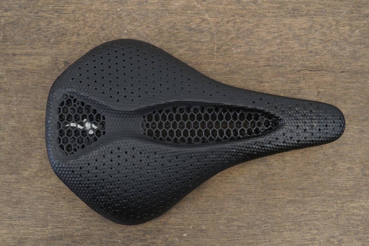 155mm Specialized S-WORKS Romin EVO Mirror Carbon Saddle 209g