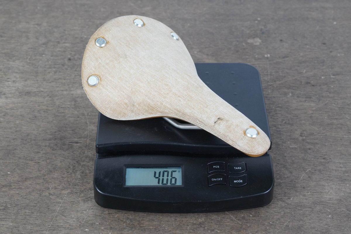 162mm Brooks C17s Special Cambium Steel Road Saddle 406g