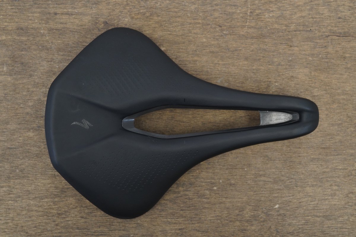 168mm Specialized Power Comp Cr-Mo Rail Road Saddle 250g