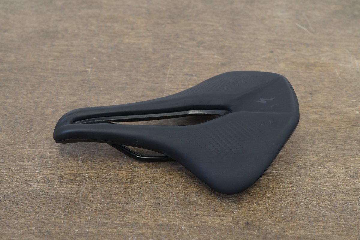 168mm Specialized Power Comp Cr-Mo Rail Road Saddle 250g