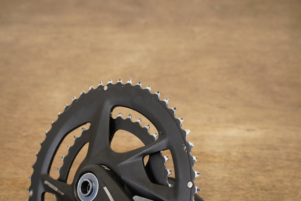 170mm 52/36T BB30 FSA Energy Alloy Road Crankset
