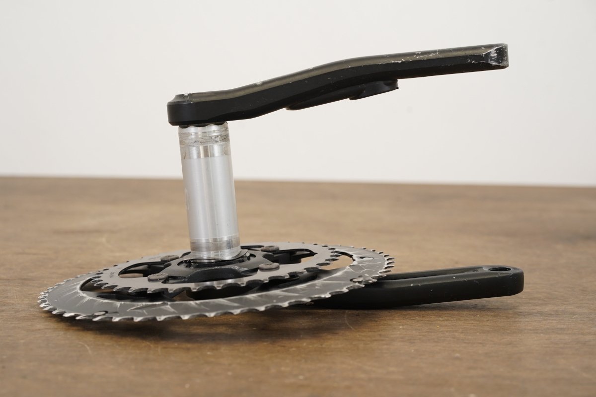 170mm 52/36T Cannondale Si Hollowgram Stages Power Crankset