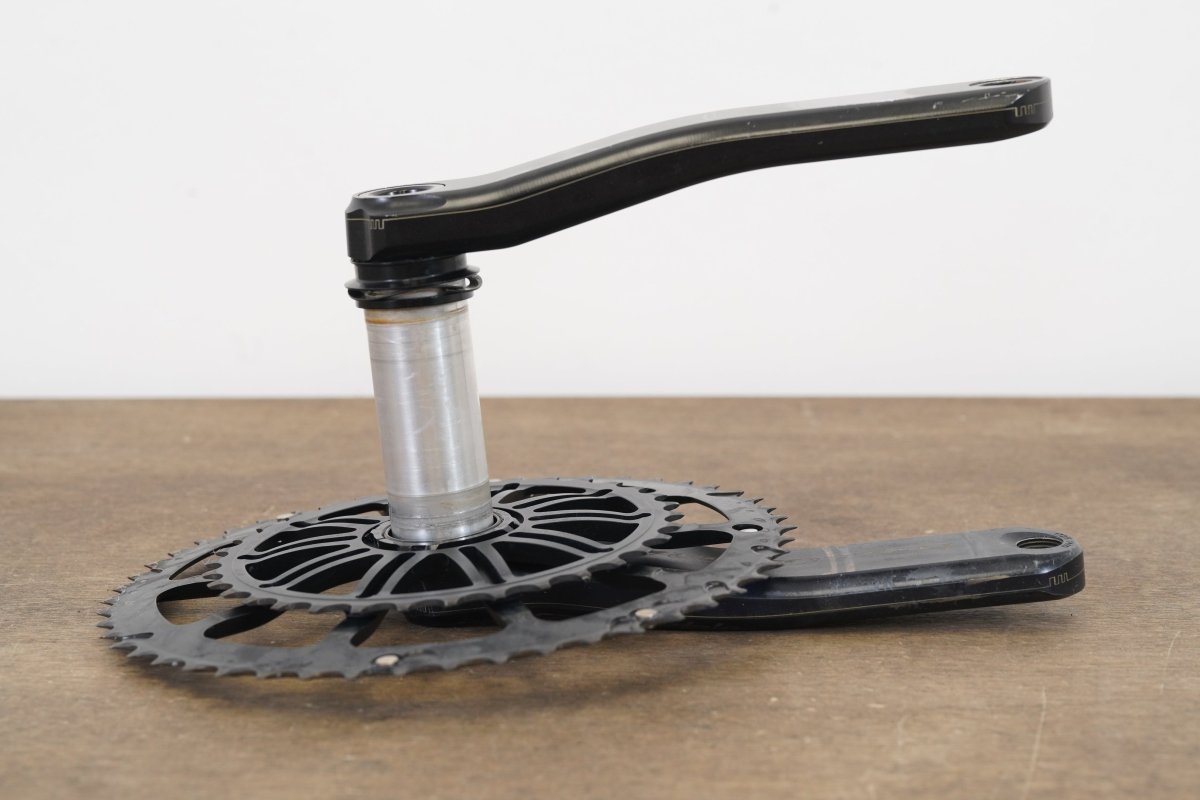 172.5mm 50/34T BB30 Cannondale SiSL2 Spidering Hollowgram Road Crankset SiSL 2