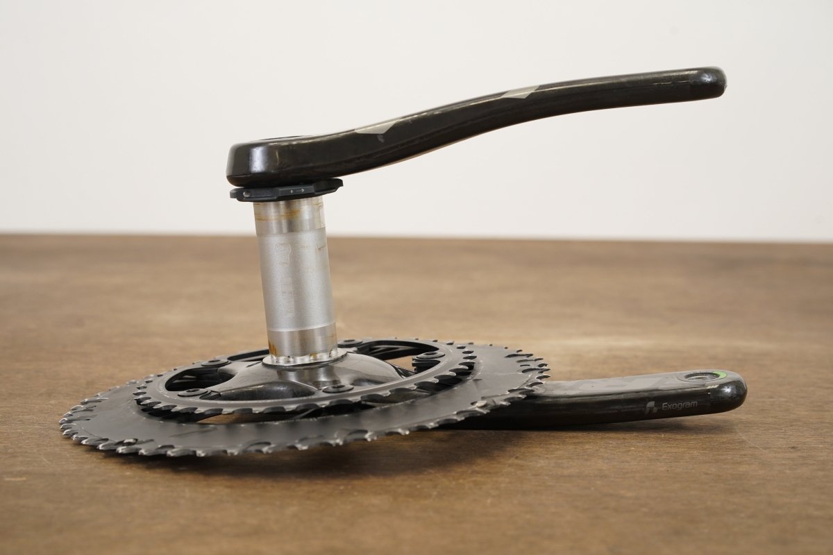 172.5mm 52/36T BB30 SRAM Red 22 Carbon Crankset
