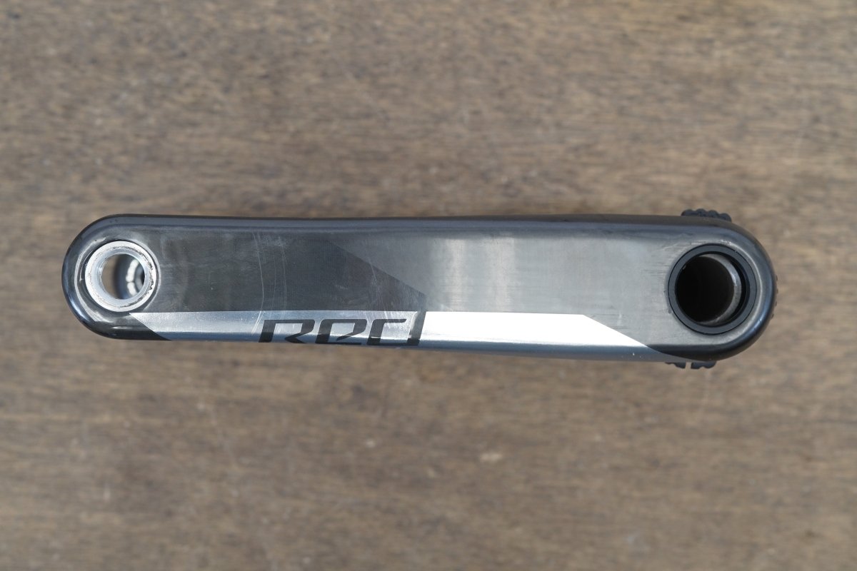 172.5mm DUB SRAM Red AXS D1 Crank Arms 333g