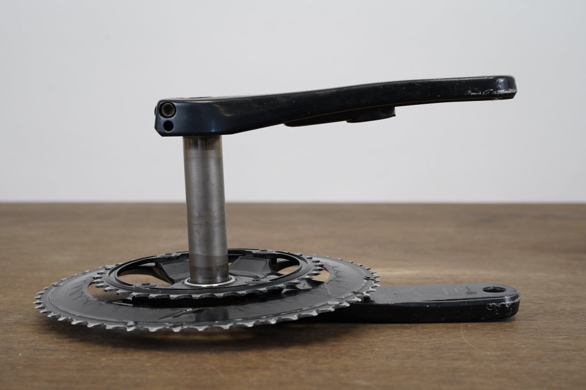 175mm 52/36T Dura-Ace FC-R9100 Stages Power Meter Crankset 9100
