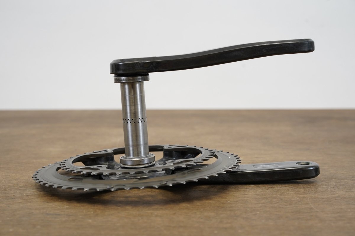 175mm 53/39T Campagnolo H11 11 Speed Carbon Crankset
