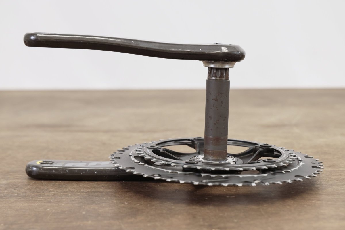 175mm 53/39T GXP SRAM Force 22 11 Speed Road Crankset