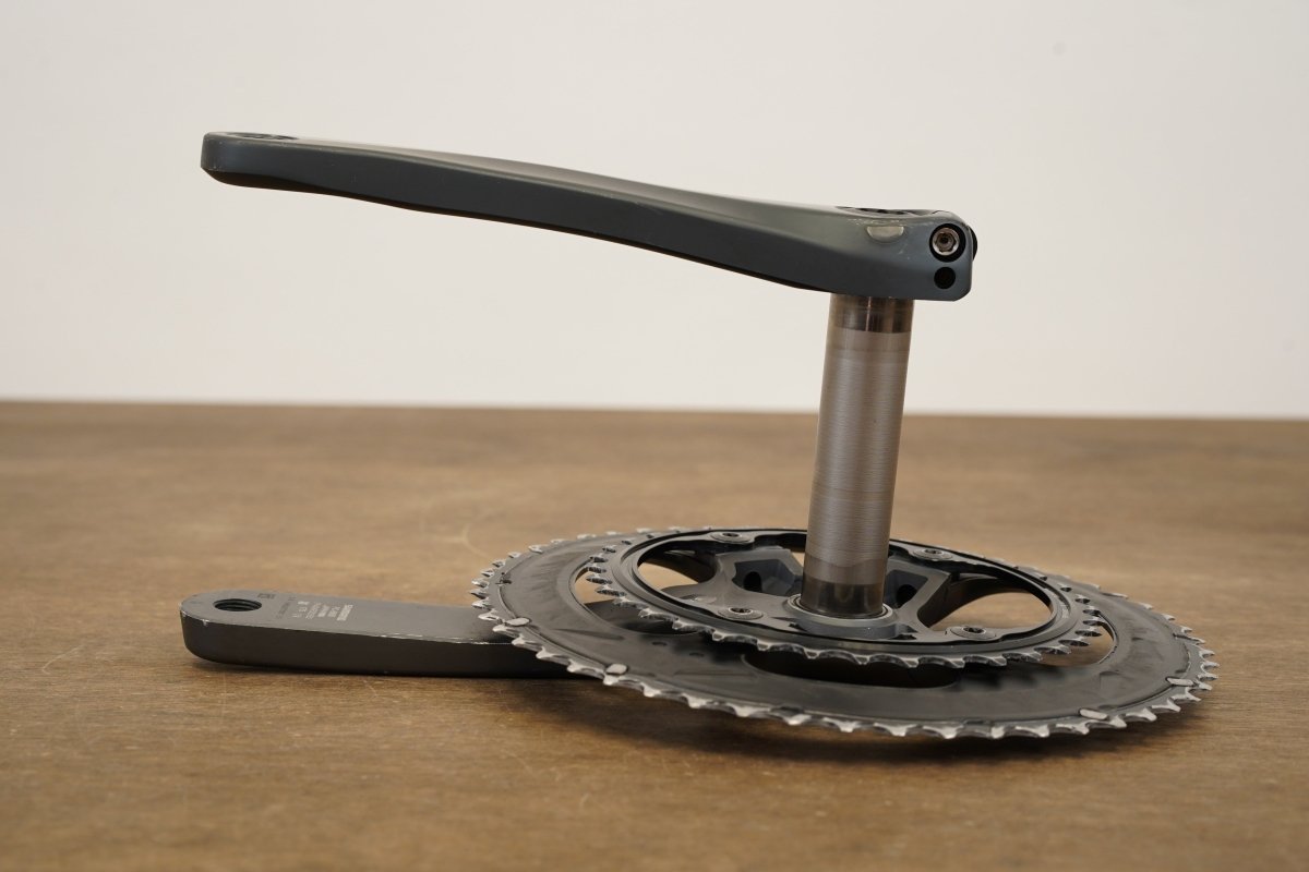 175mm 53/39T Shimano Ultegra FC-6800 11 Speed Crankset