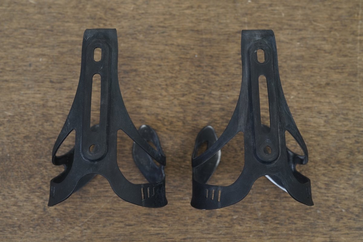 (2) Alloy Water Bottle Cages