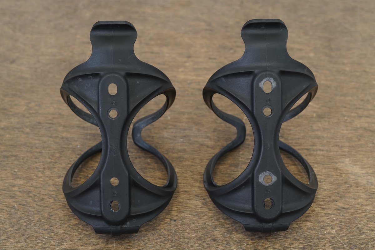 (2) Arundel Sport Water Bottle Cages 88g