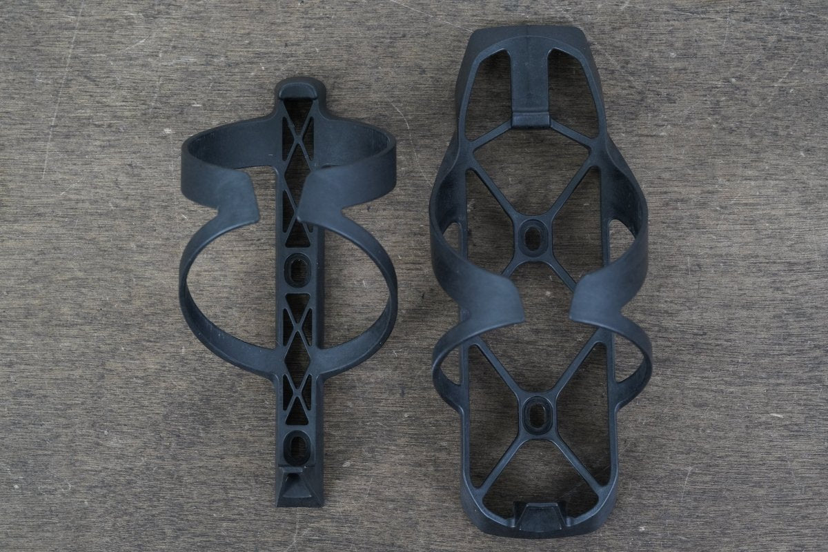 (2) BMC AeroCore Aero Water Bottle Cages Set 69g