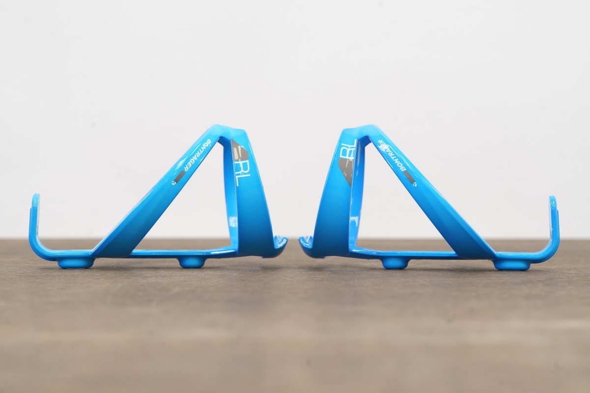 (2) Bontrager RL Water Bottle Cages 69g