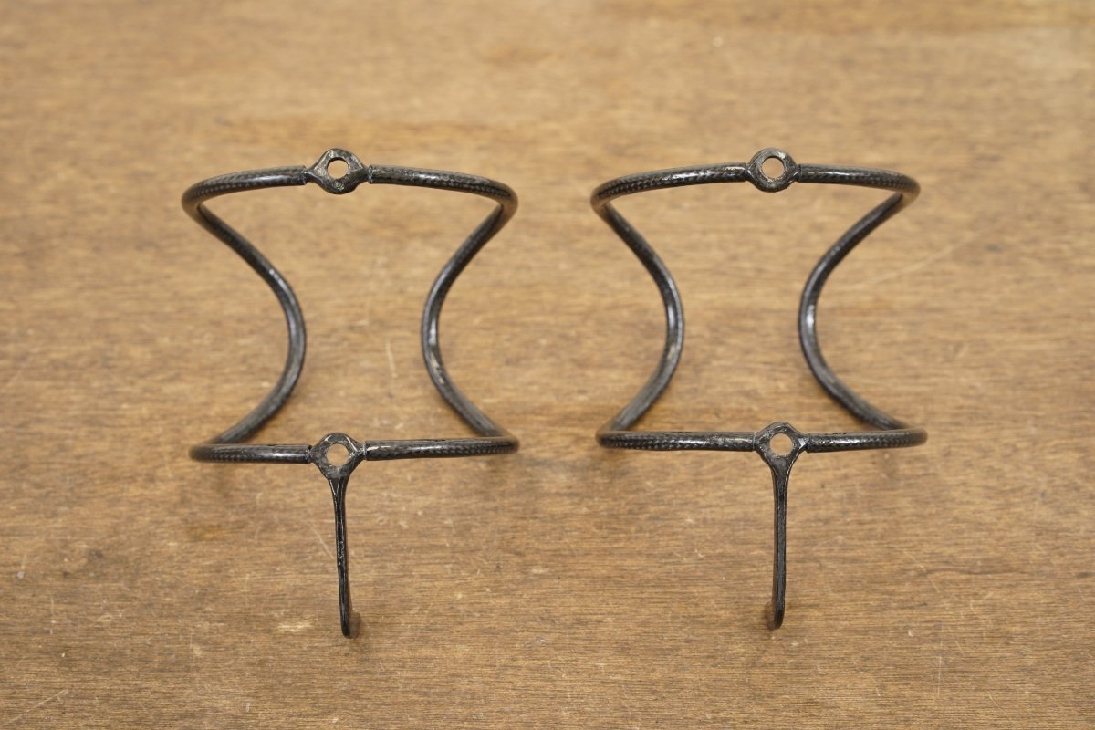 (2) CarbonWorks Ultralight Water Bottle Cages 13g