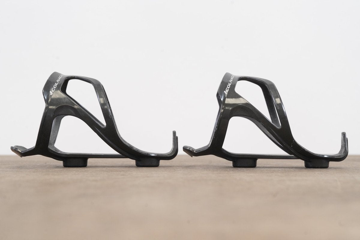 (2) Colnago Water Bottle Cages 61g